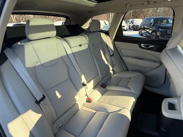 used 2023 Volvo XC60 Recharge Plug-In Hybrid car, priced at $40,447