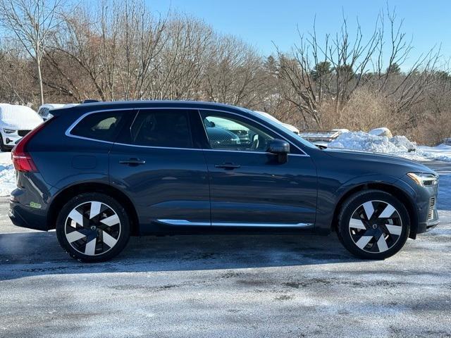 used 2023 Volvo XC60 Recharge Plug-In Hybrid car, priced at $40,447