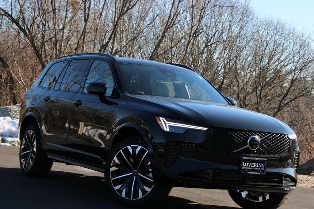 new 2026 Volvo XC90 Plug-In Hybrid car, priced at $85,195