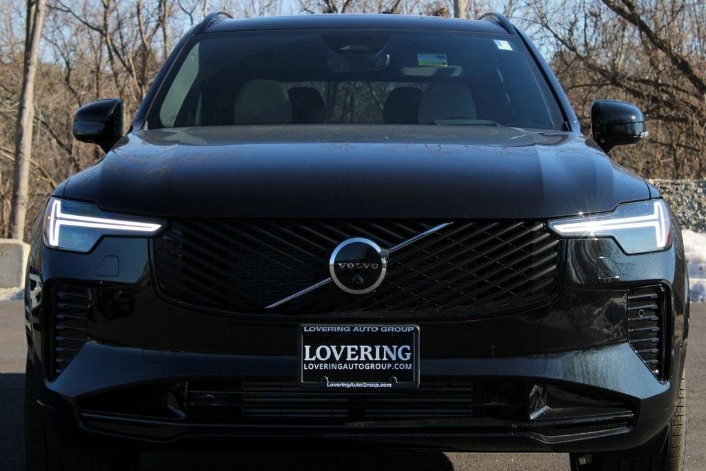 new 2026 Volvo XC90 Plug-In Hybrid car, priced at $85,195