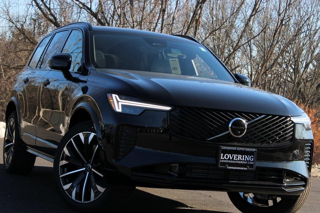 new 2026 Volvo XC90 Plug-In Hybrid car, priced at $85,195