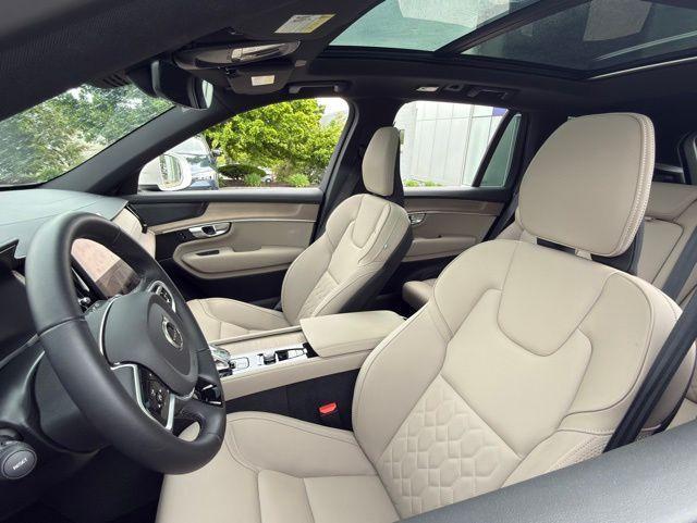 used 2026 Volvo XC90 car, priced at $63,988