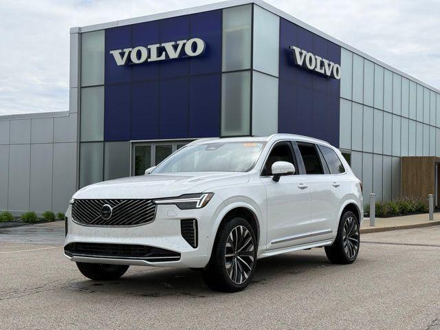 used 2026 Volvo XC90 car, priced at $63,988