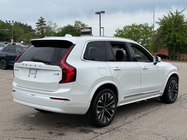 used 2026 Volvo XC90 car, priced at $63,988