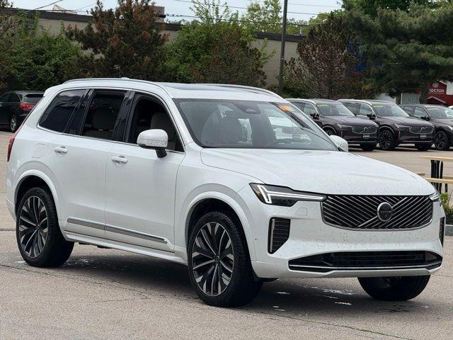 used 2026 Volvo XC90 car, priced at $63,988