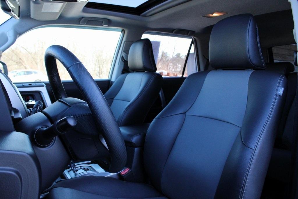 used 2020 Toyota 4Runner car, priced at $32,918