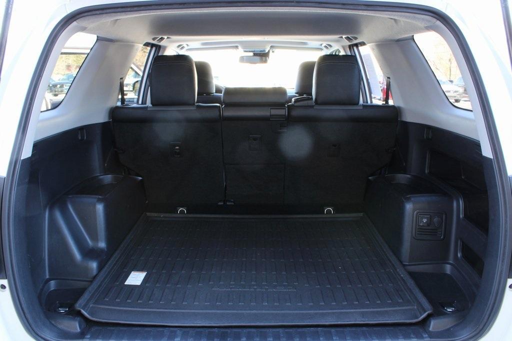 used 2020 Toyota 4Runner car, priced at $32,918