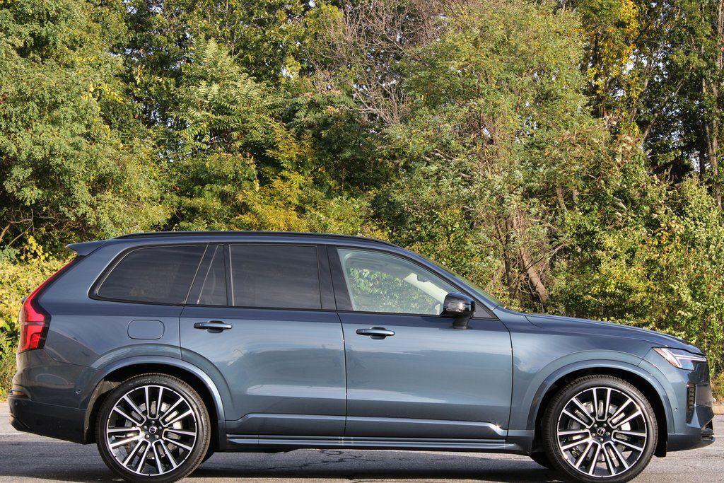 new 2026 Volvo XC90 car, priced at $84,945