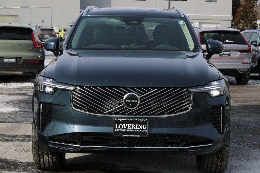 new 2026 Volvo XC90 car, priced at $72,830