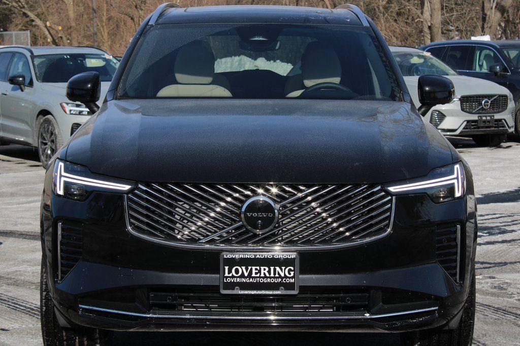 new 2026 Volvo XC90 car, priced at $72,700