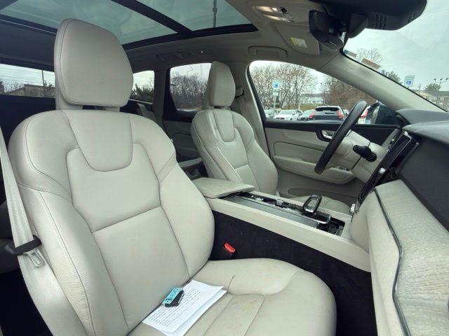used 2023 Volvo XC60 car, priced at $37,988