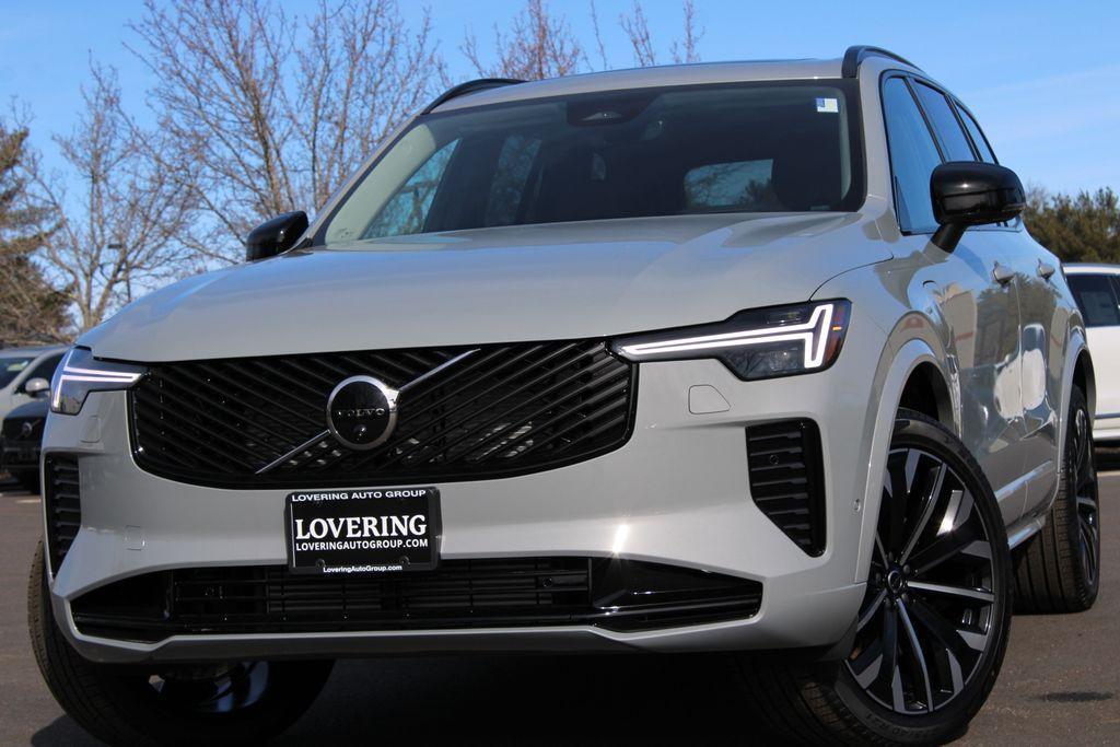 new 2026 Volvo XC90 Plug-In Hybrid car, priced at $86,130