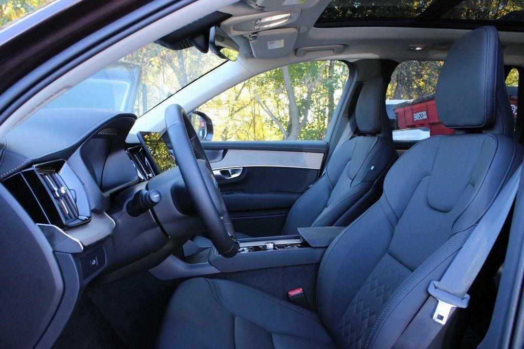 new 2026 Volvo XC90 car, priced at $73,000