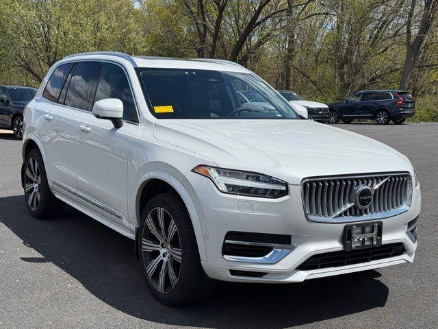 used 2023 Volvo XC90 Recharge Plug-In Hybrid car, priced at $48,988