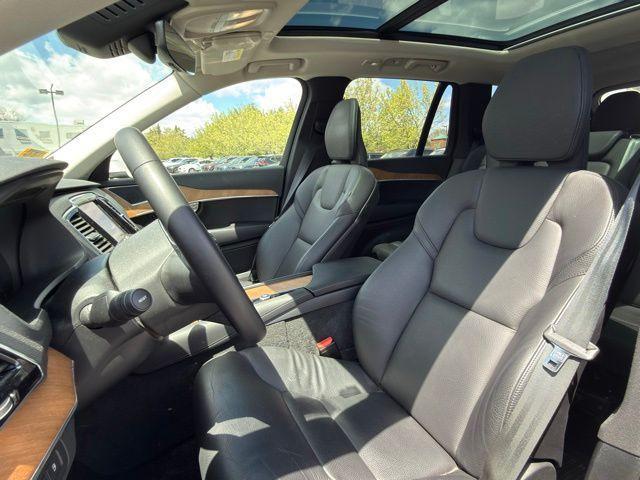 used 2023 Volvo XC90 Recharge Plug-In Hybrid car, priced at $48,988