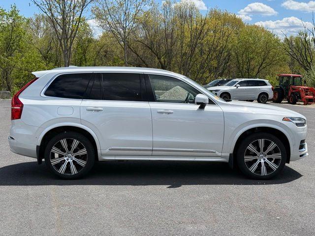used 2023 Volvo XC90 Recharge Plug-In Hybrid car, priced at $48,988