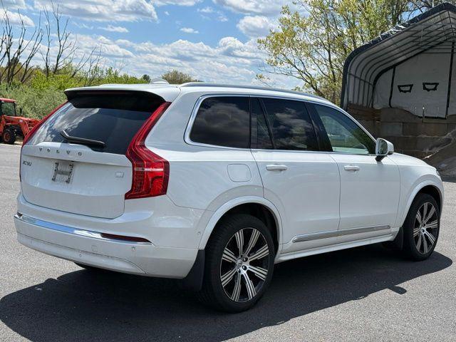 used 2023 Volvo XC90 Recharge Plug-In Hybrid car, priced at $48,988
