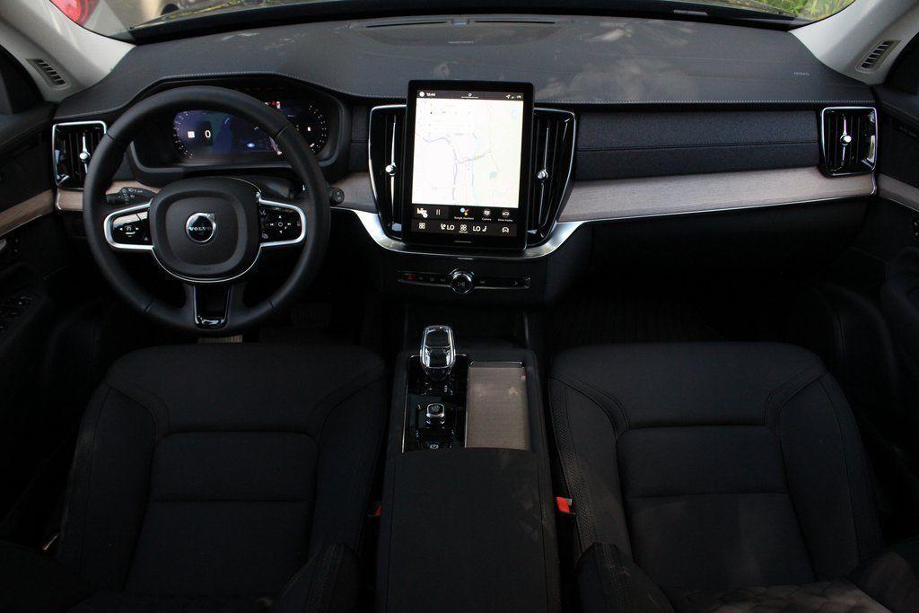 new 2026 Volvo XC90 car, priced at $71,825