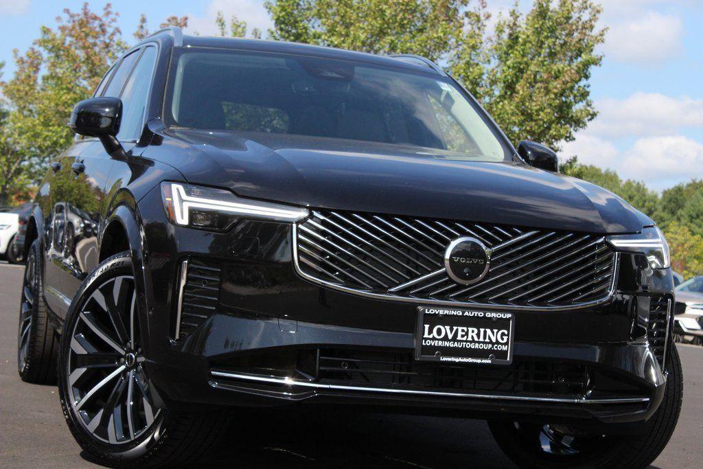 new 2026 Volvo XC90 car, priced at $71,825