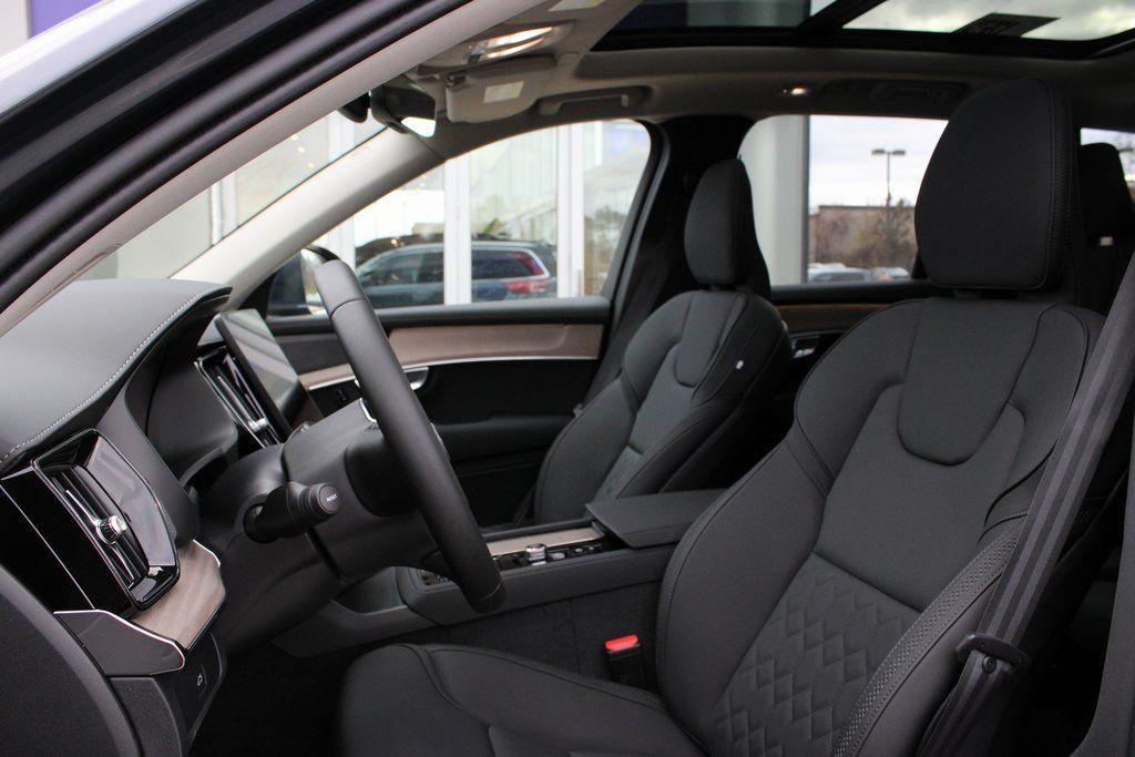 new 2026 Volvo XC90 car, priced at $68,450