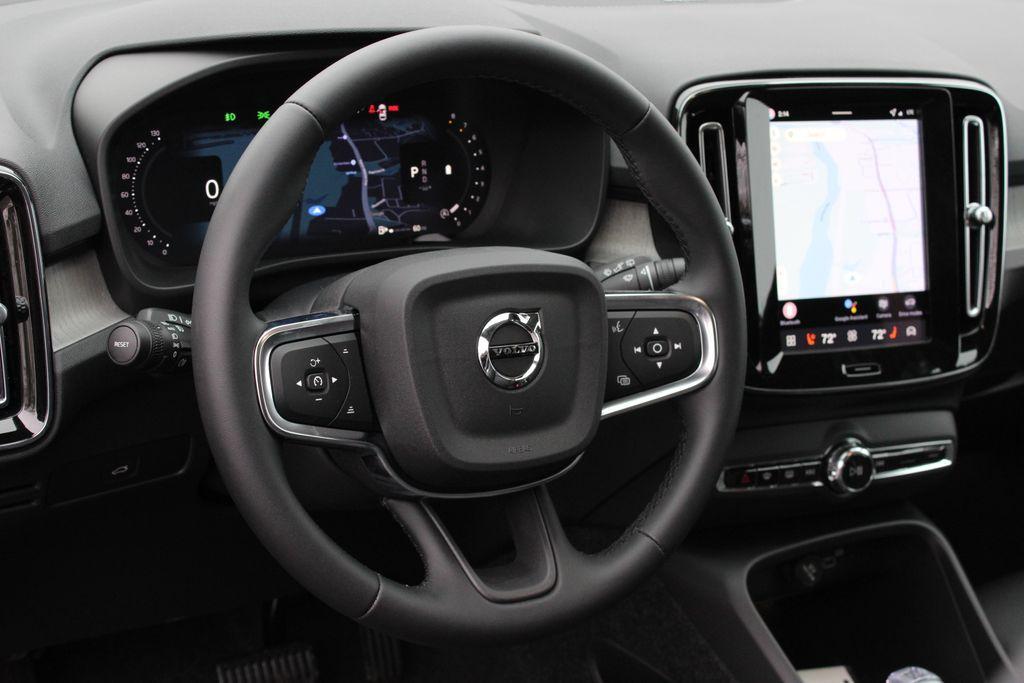 new 2026 Volvo XC40 car, priced at $53,860