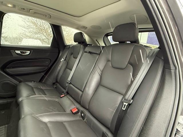 used 2023 Volvo XC60 car, priced at $36,979
