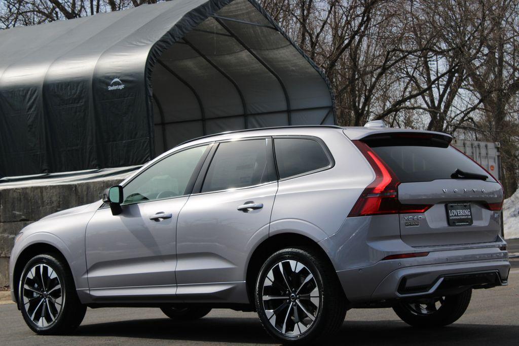 new 2026 Volvo XC60 car, priced at $58,105