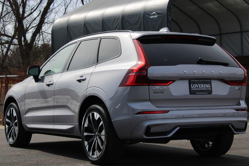 new 2026 Volvo XC60 car, priced at $58,105