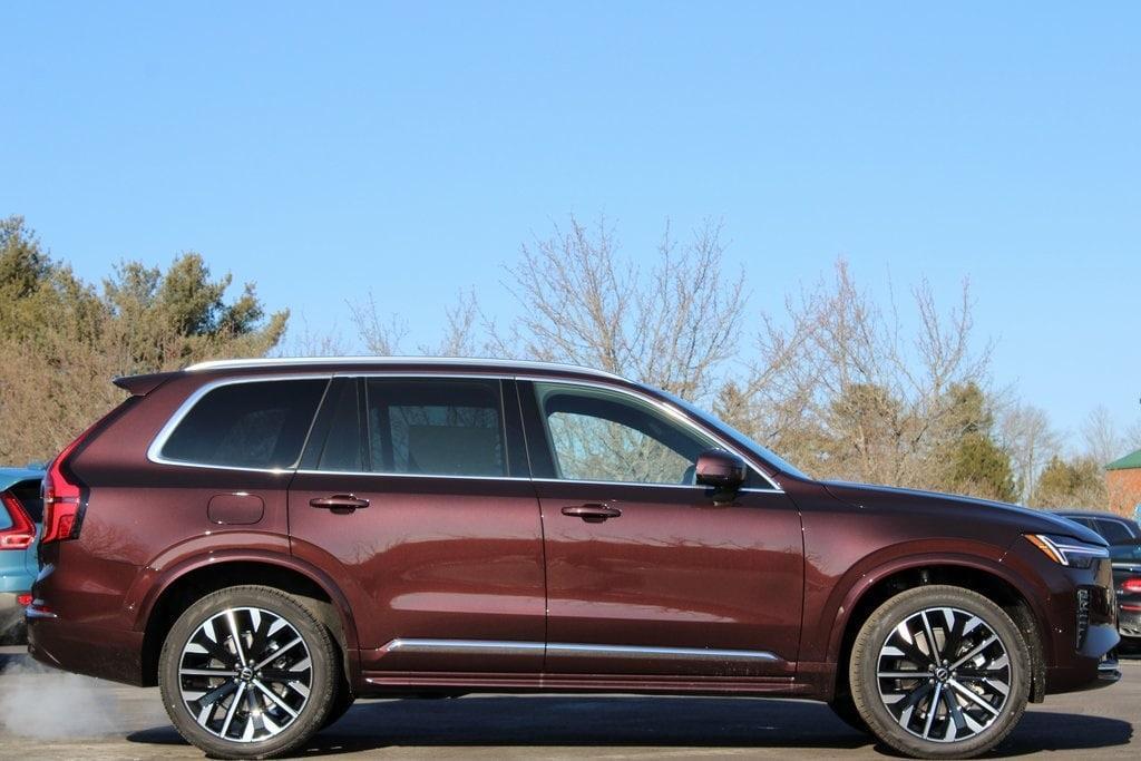 new 2026 Volvo XC90 car, priced at $72,700