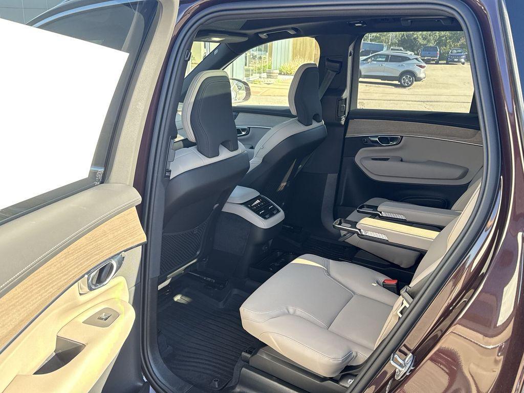 new 2026 Volvo XC90 car, priced at $72,700