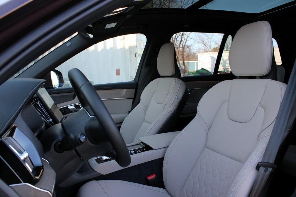 new 2026 Volvo XC90 car, priced at $72,700