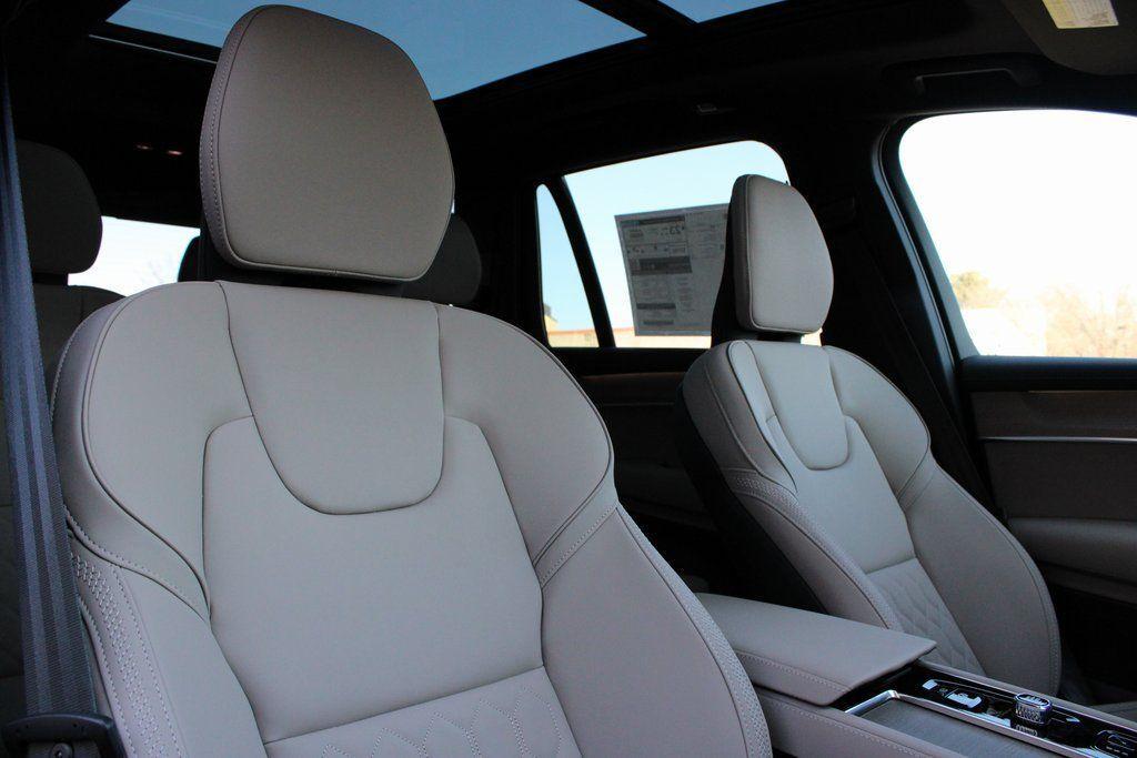 new 2026 Volvo XC90 car, priced at $72,700