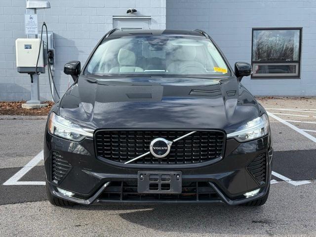 used 2023 Volvo XC60 car, priced at $32,515