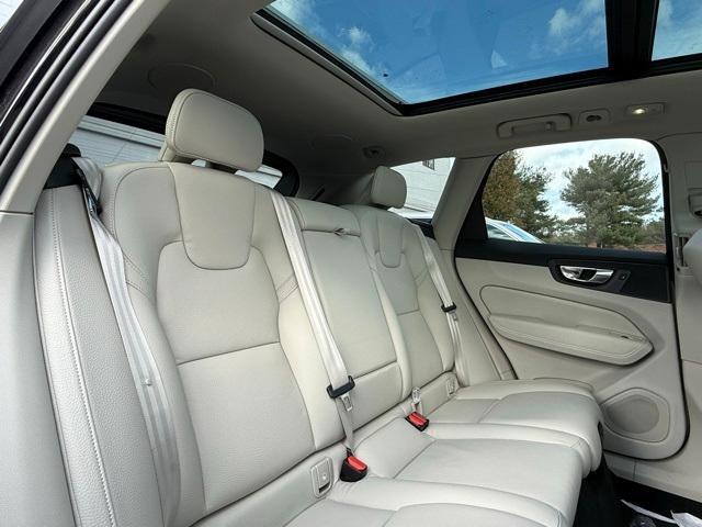 used 2023 Volvo XC60 car, priced at $32,515