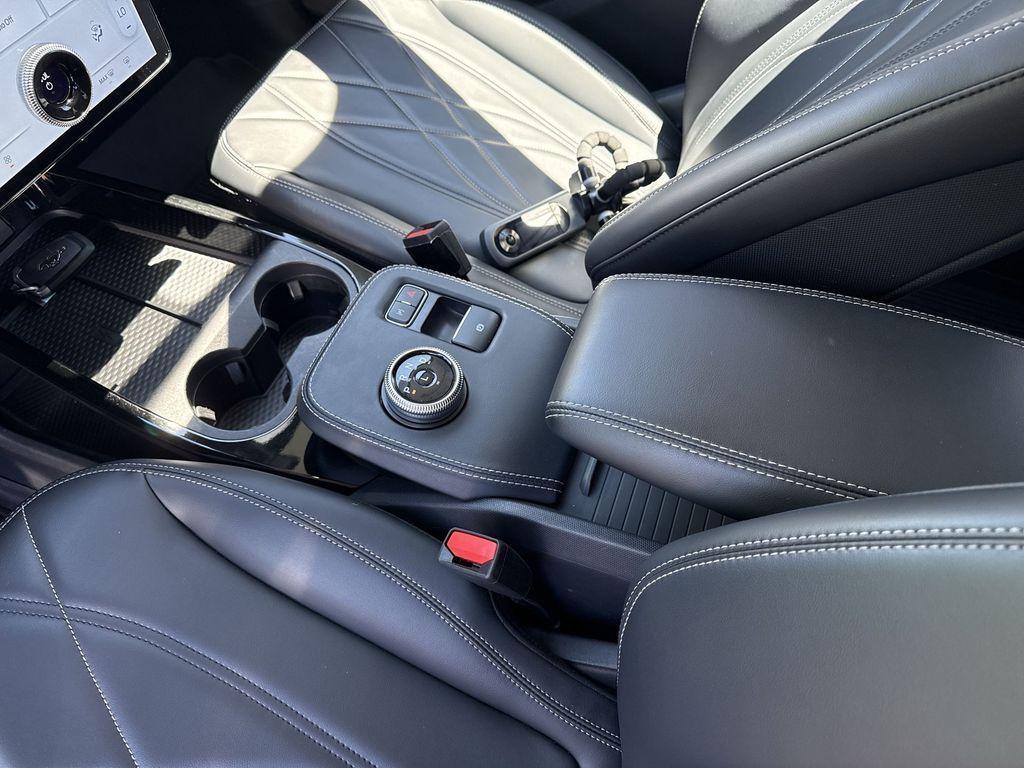 used 2022 Ford Mustang Mach-E car, priced at $22,587