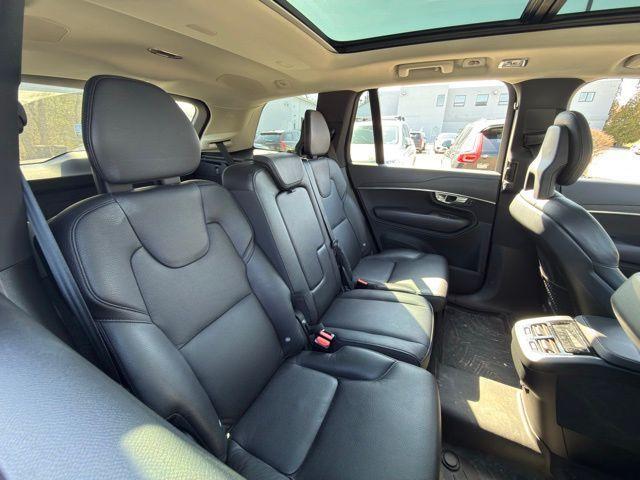 used 2020 Volvo XC90 car, priced at $24,726