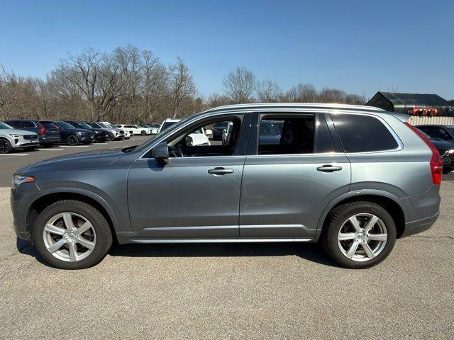 used 2020 Volvo XC90 car, priced at $24,726