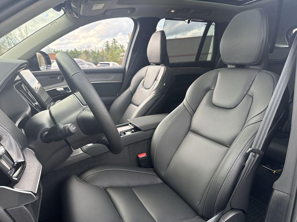 new 2026 Volvo XC90 car, priced at $76,080