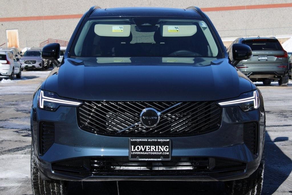 new 2026 Volvo XC90 car, priced at $76,080