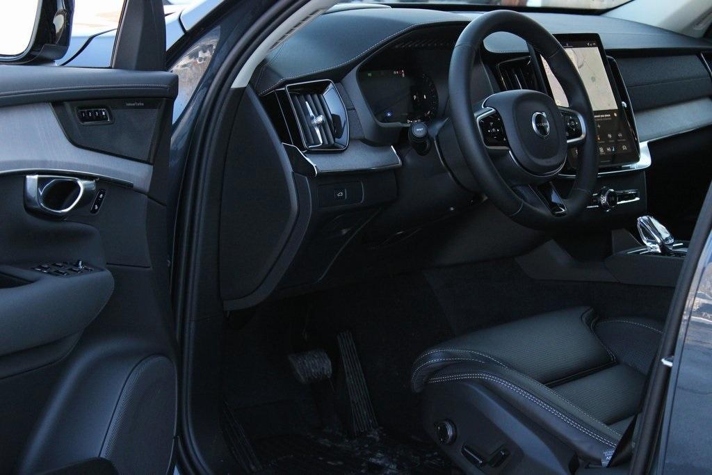 new 2026 Volvo XC90 car, priced at $76,080