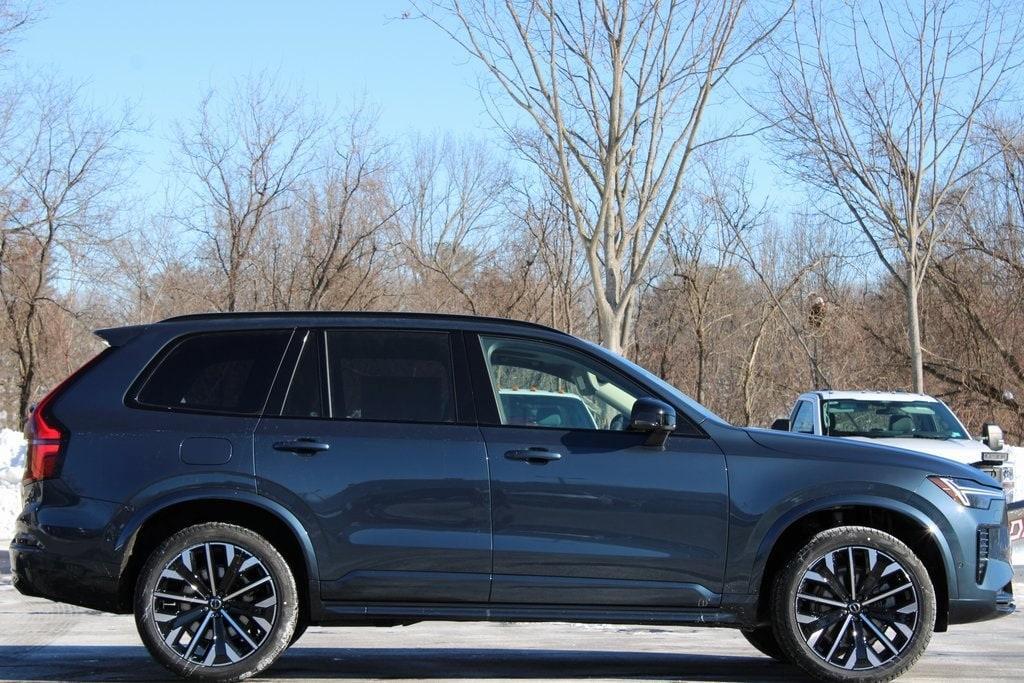 new 2026 Volvo XC90 car, priced at $76,080