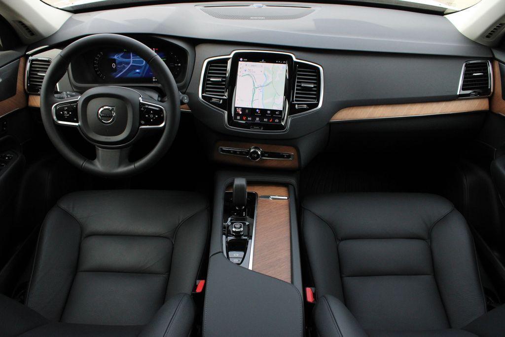 used 2024 Volvo XC90 Recharge Plug-In Hybrid car, priced at $51,988