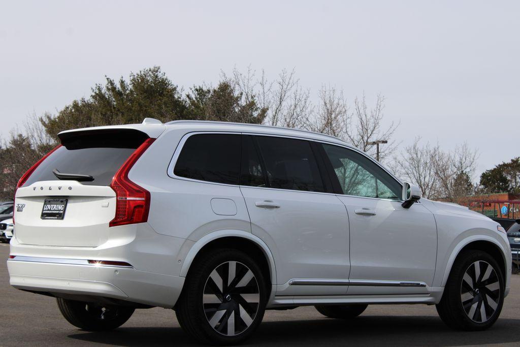 used 2024 Volvo XC90 Recharge Plug-In Hybrid car, priced at $51,988