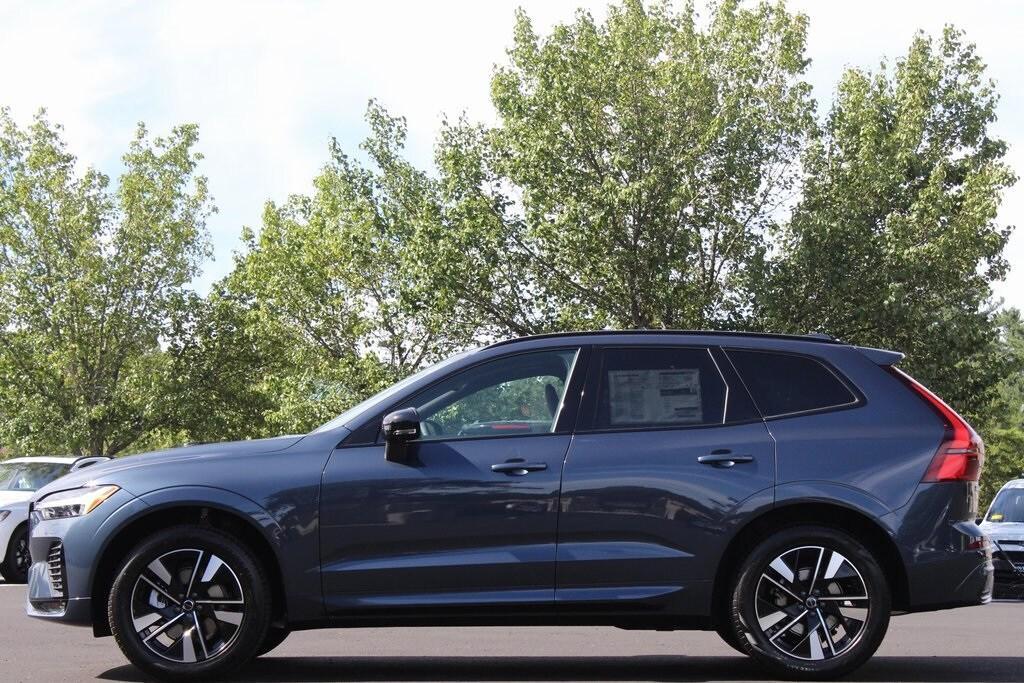 new 2026 Volvo XC60 car, priced at $53,760