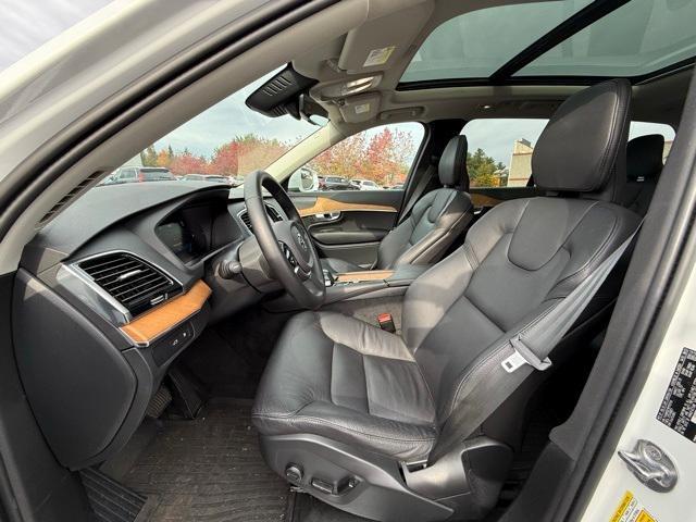 used 2024 Volvo XC90 Recharge Plug-In Hybrid car, priced at $45,943