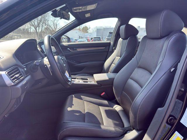 used 2019 Honda Accord car, priced at $20,888