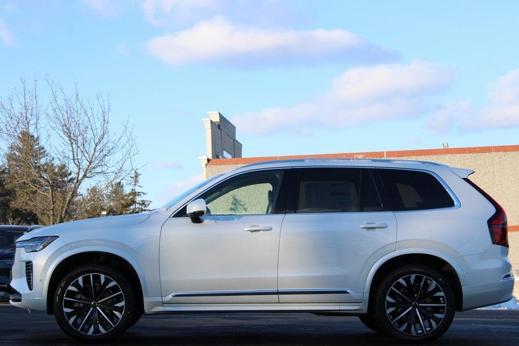 new 2026 Volvo XC90 car, priced at $75,155