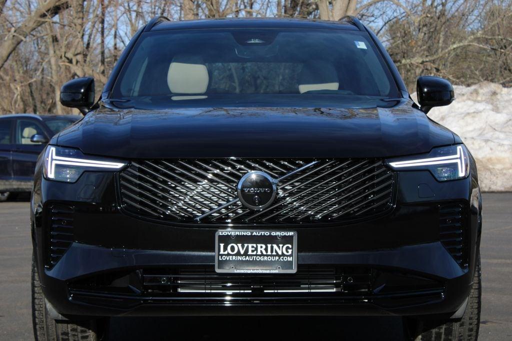 new 2026 Volvo XC90 Plug-In Hybrid car, priced at $86,630
