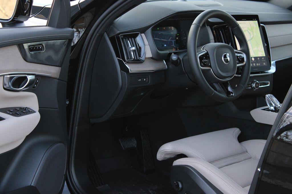 new 2026 Volvo XC90 Plug-In Hybrid car, priced at $86,630