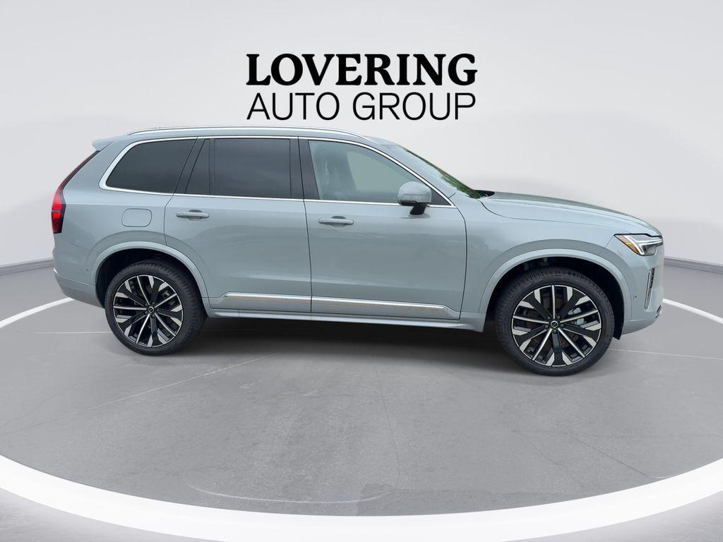 new 2026 Volvo XC90 car, priced at $74,754